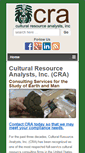 Mobile Screenshot of crai-ky.com
